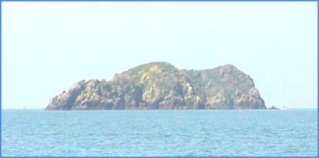 Stack Rocks