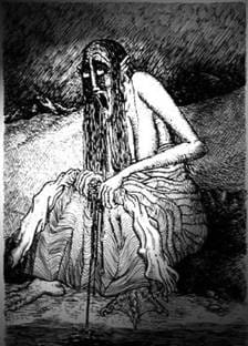 Cyhyraeth