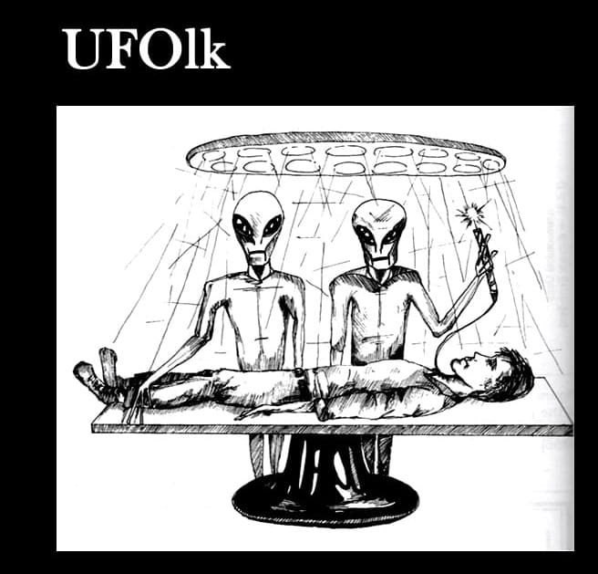 UFOlk