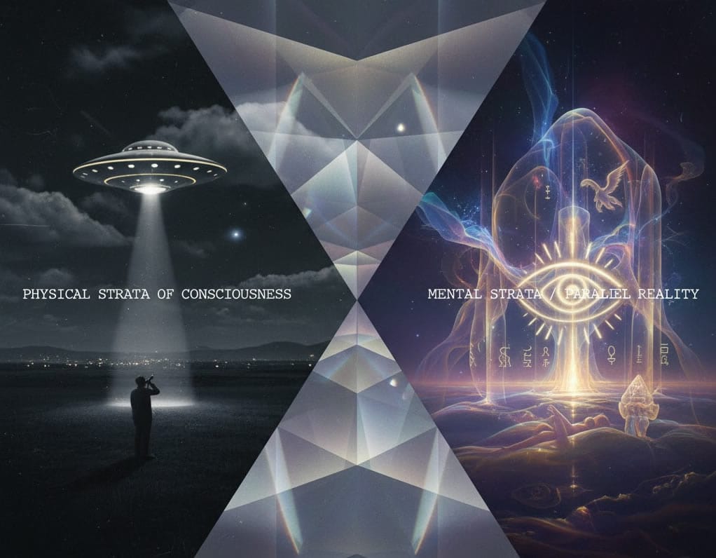 UFO Conjectures