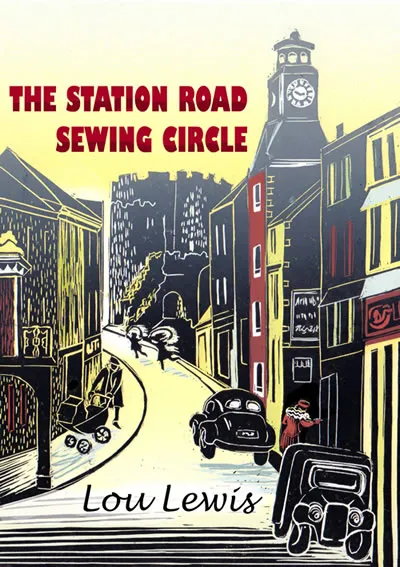The Station Road Sewing Circle 