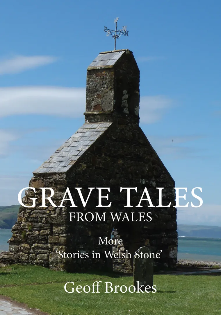 Grave Tales from Wales 1