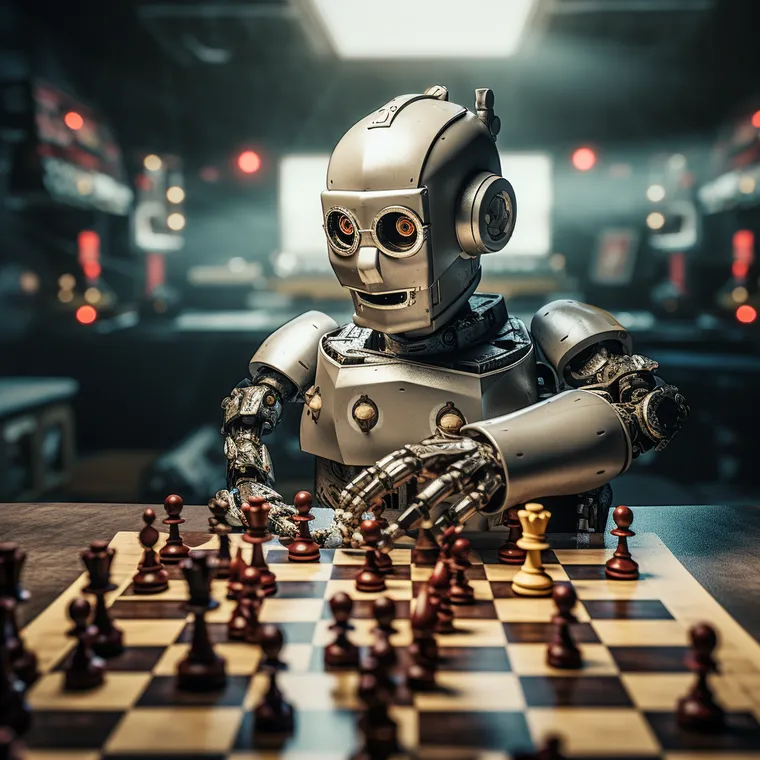 AI and the Future - 6