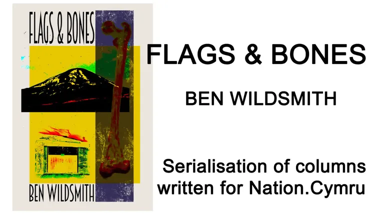 Flags & Bones